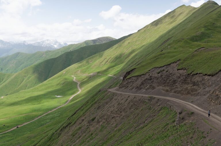 Kazbegi